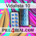 Vidalista 10 40